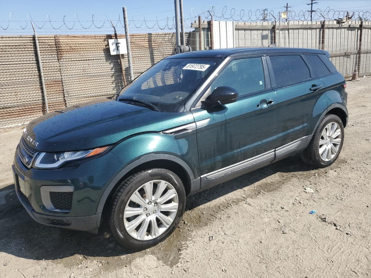 Land Rover