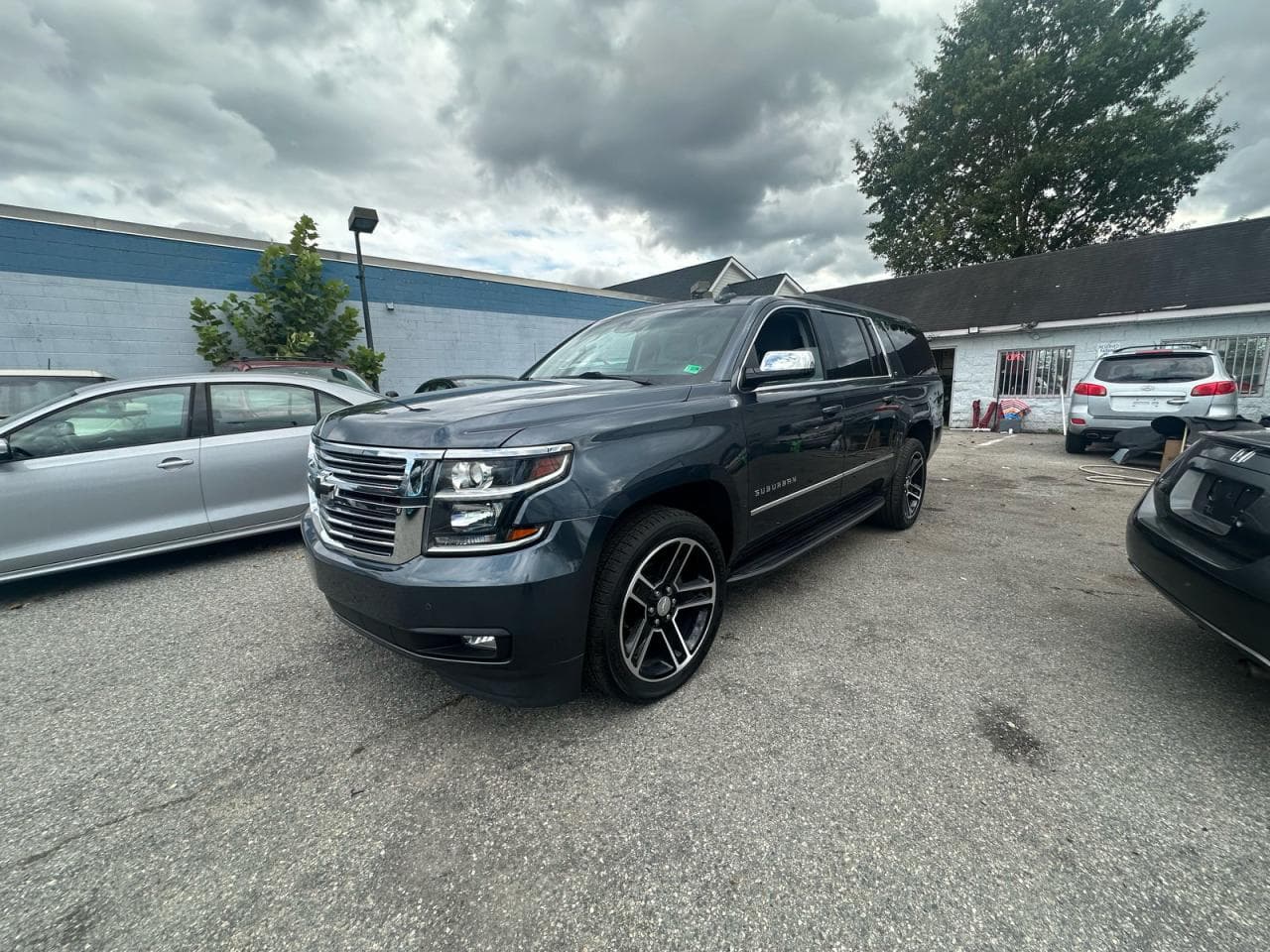 Chevrolet