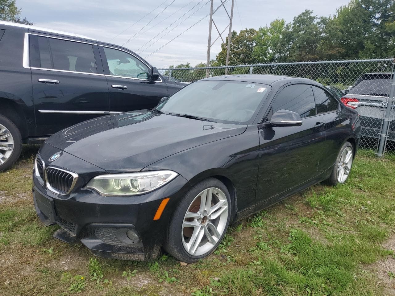 BMW
