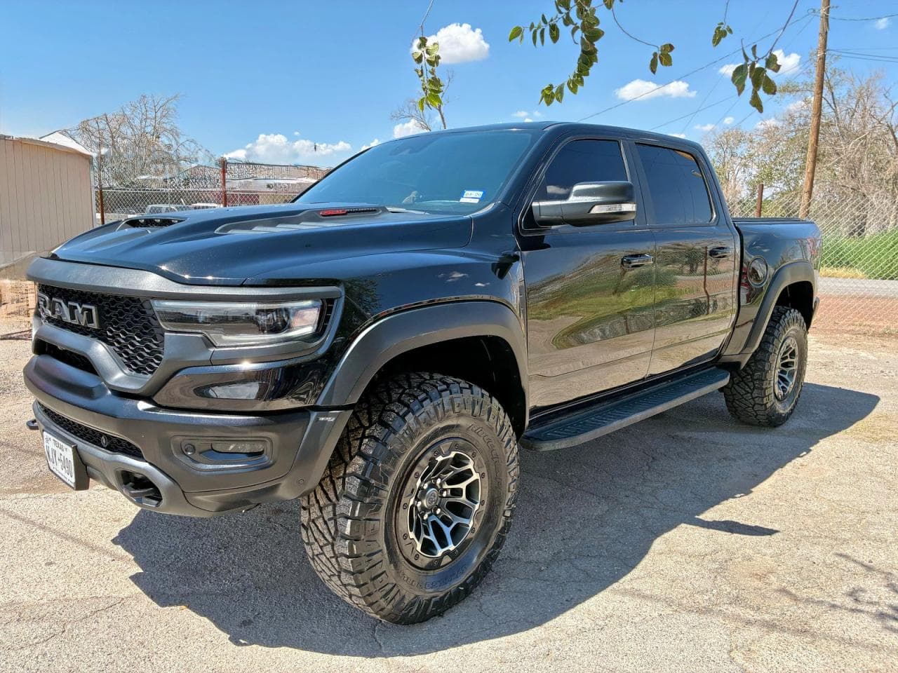 RAM