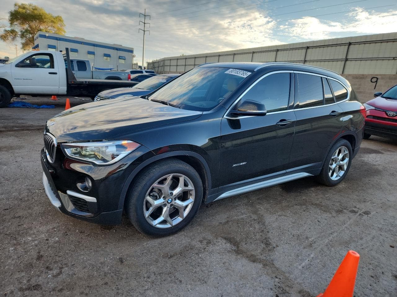 BMW