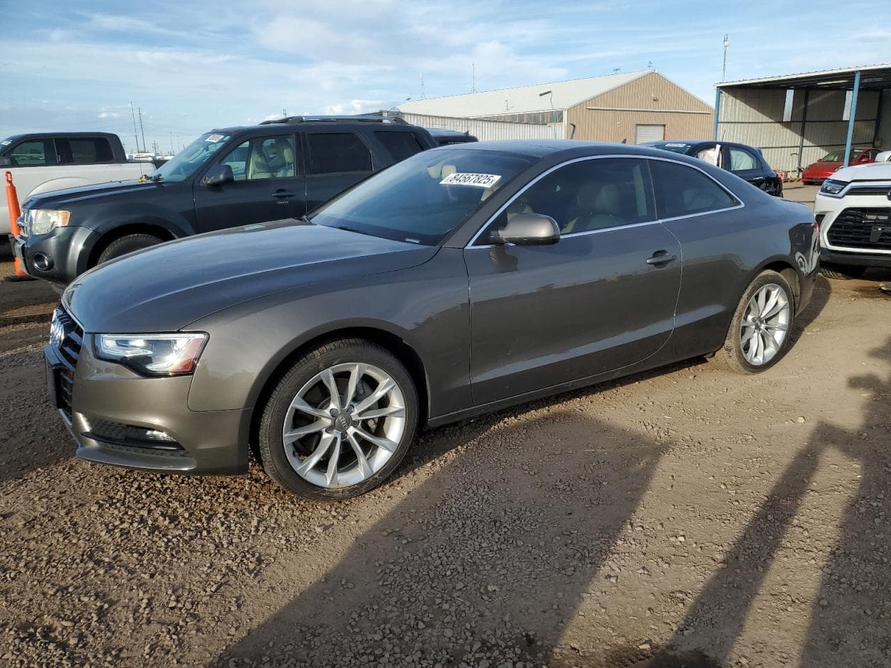 Audi