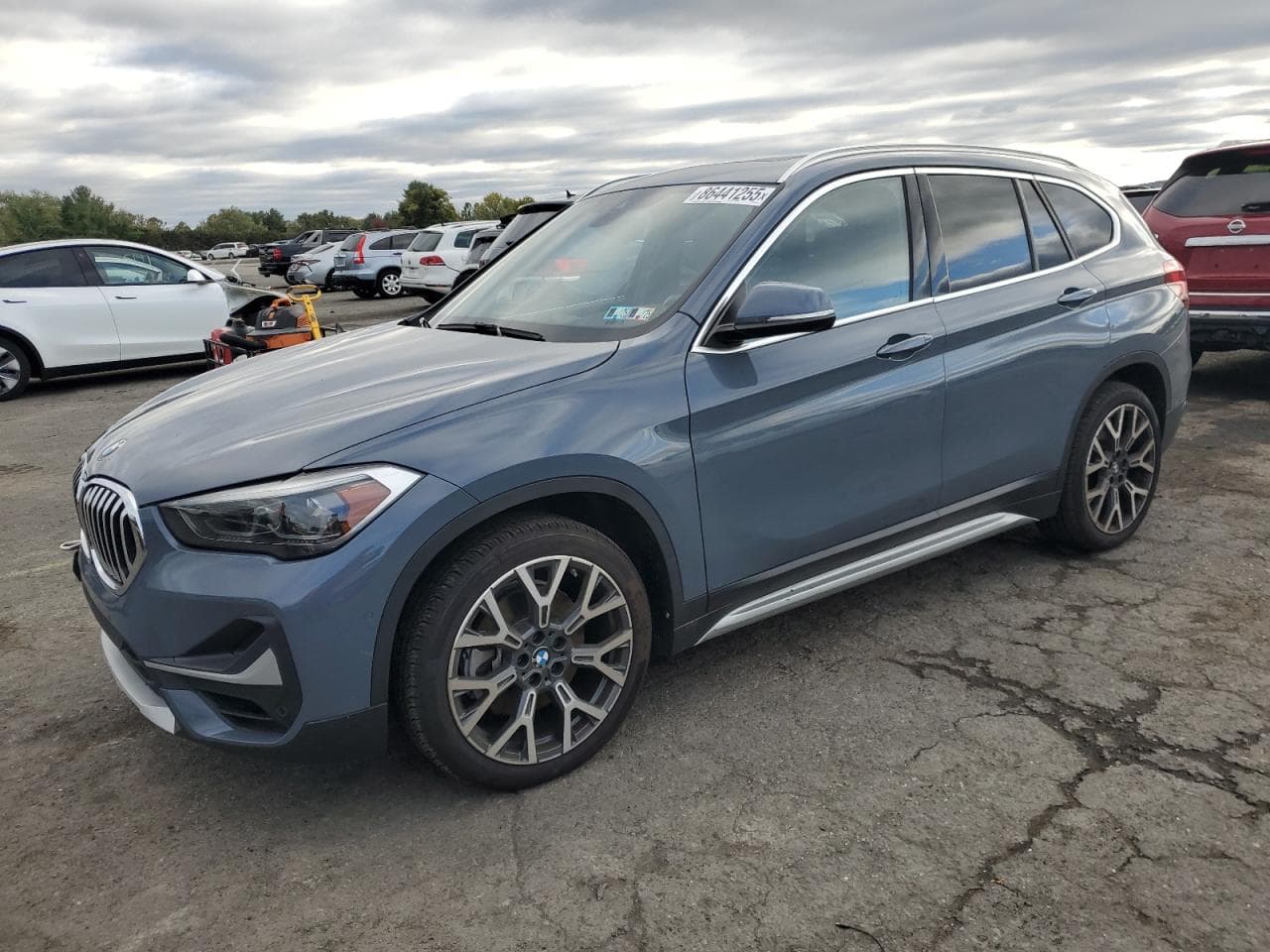BMW