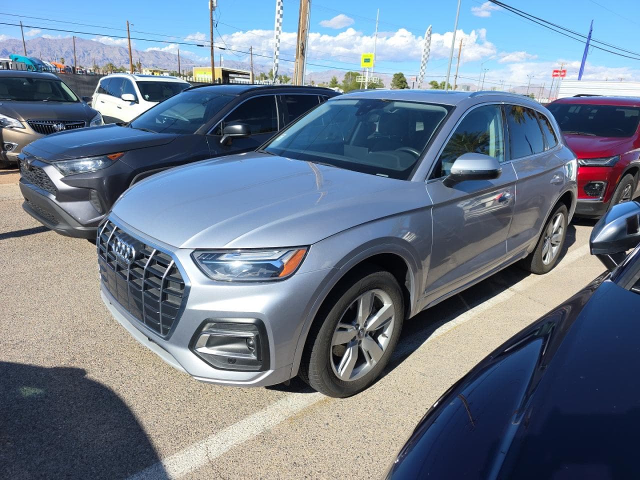 Audi