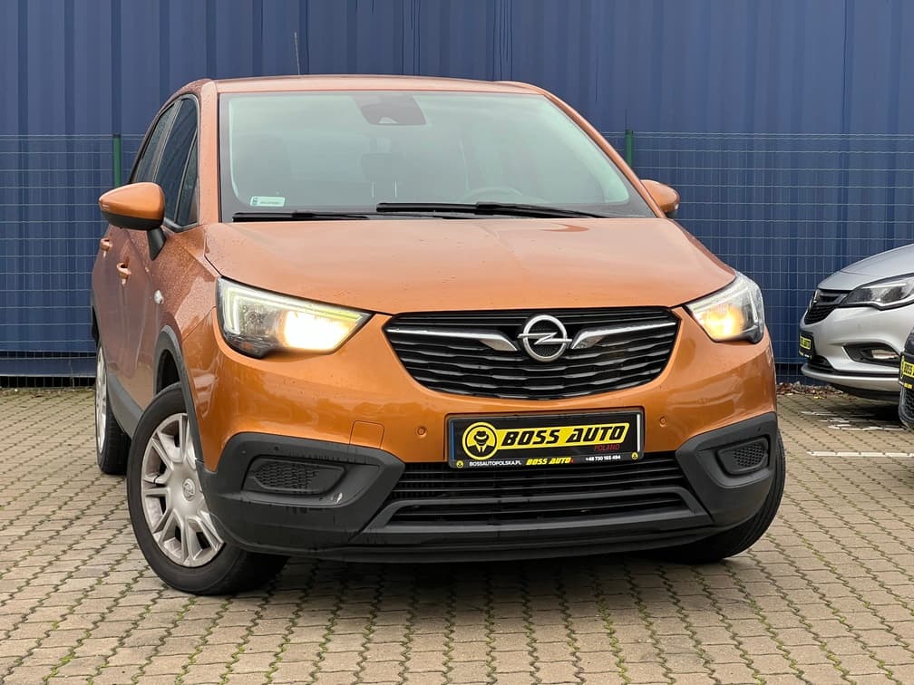 Opel