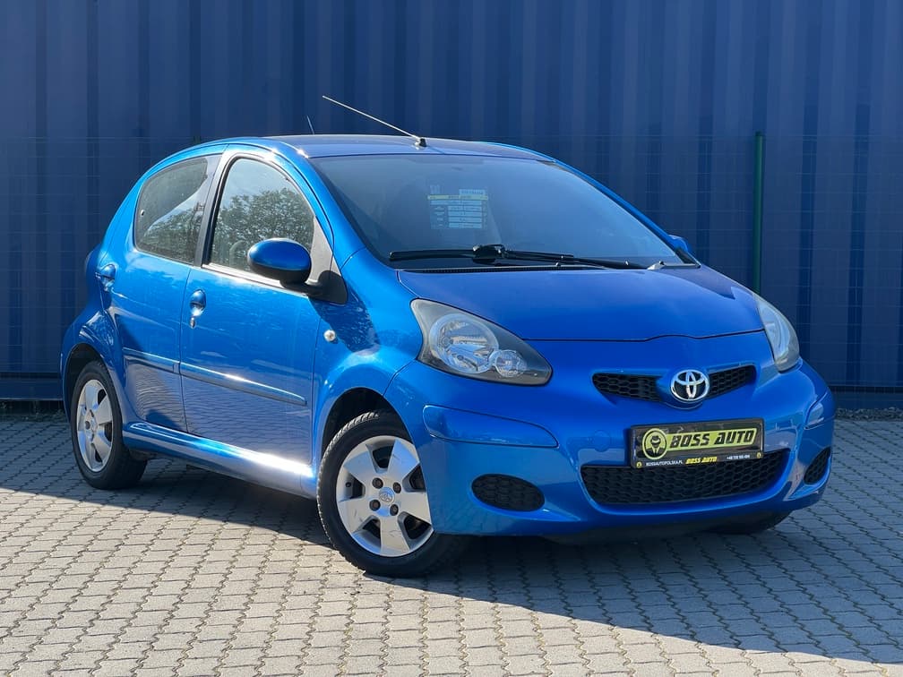 Toyota