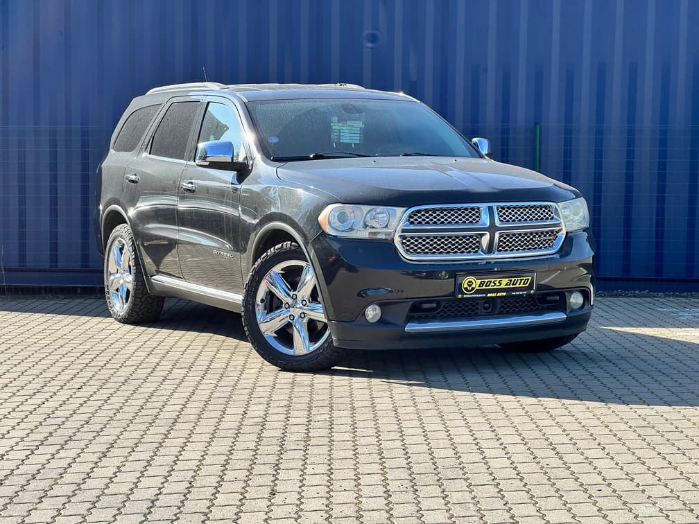 Dodge