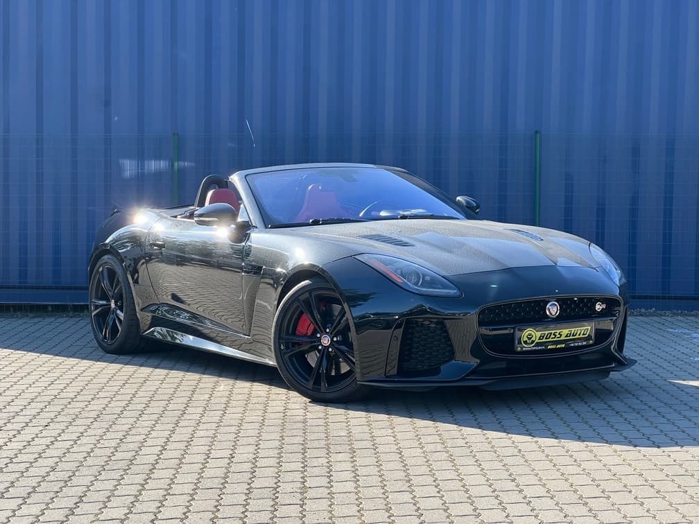 Jaguar