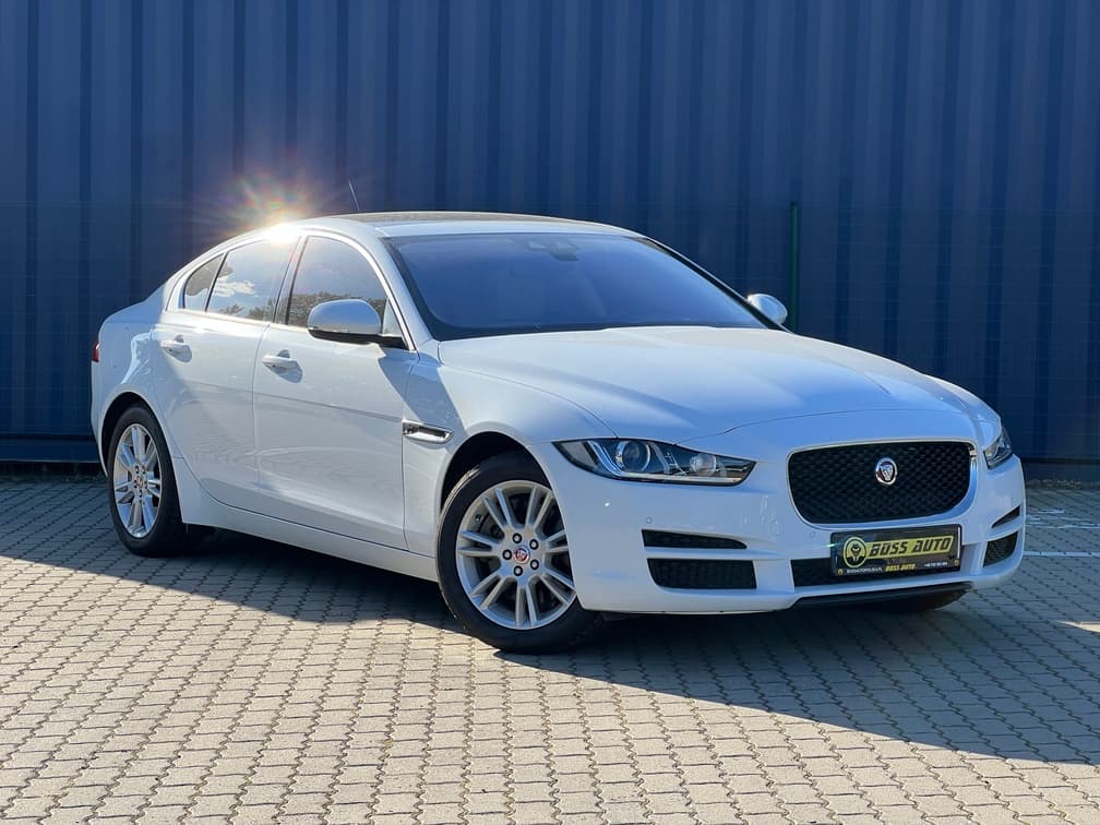 Jaguar