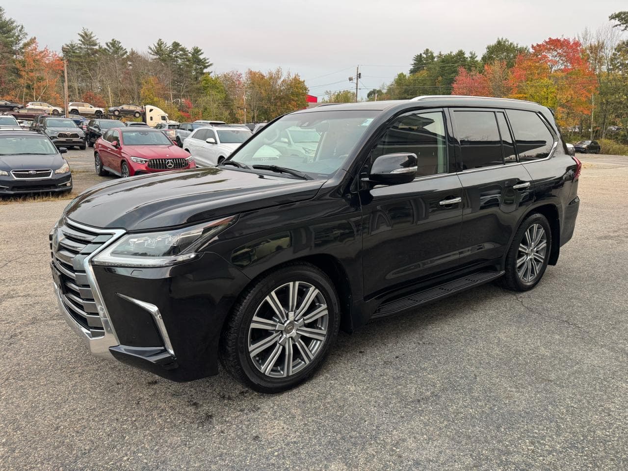 Lexus