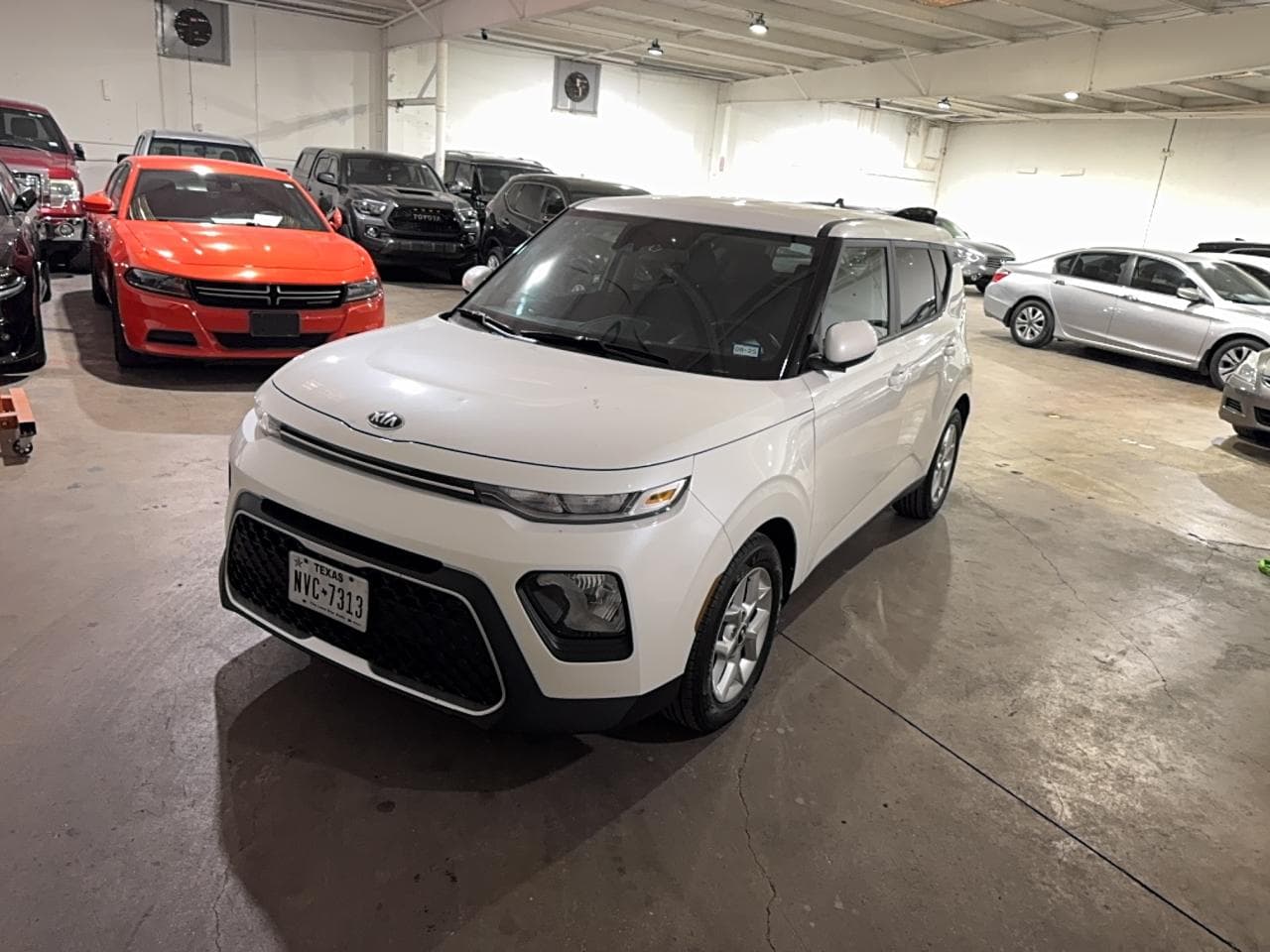 Kia