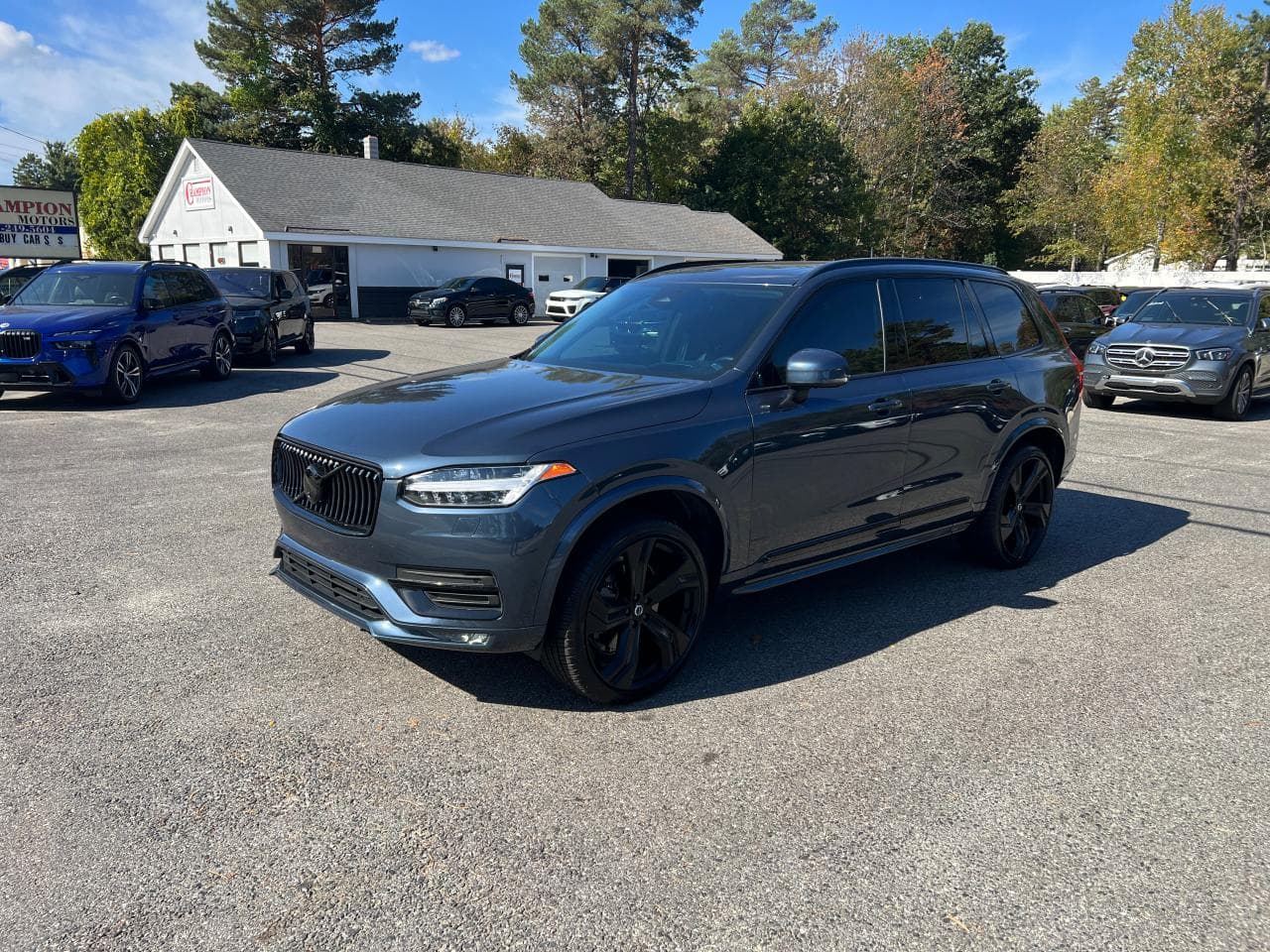 Volvo