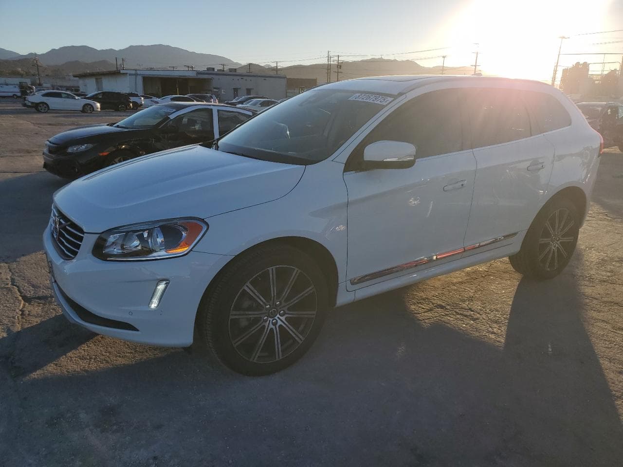 Volvo
