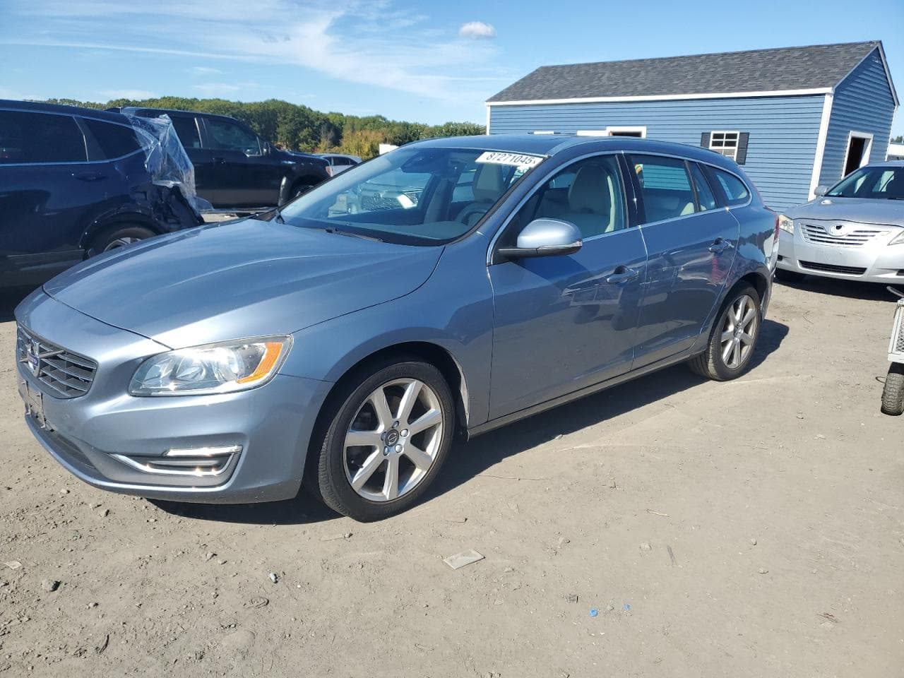 Volvo