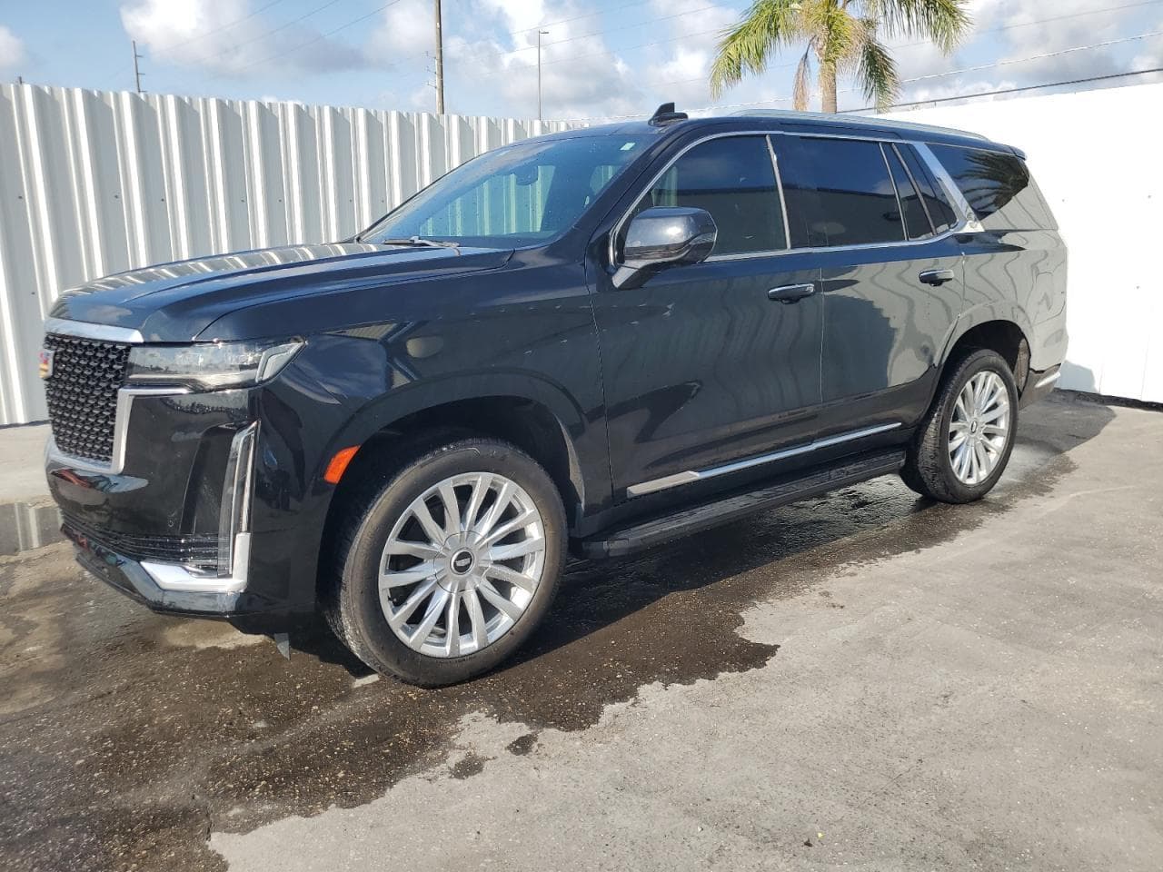 Cadillac