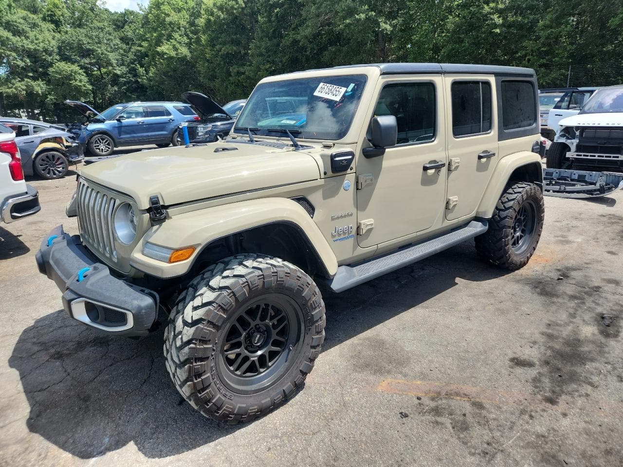 Jeep