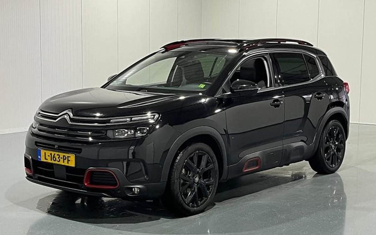 Citroen