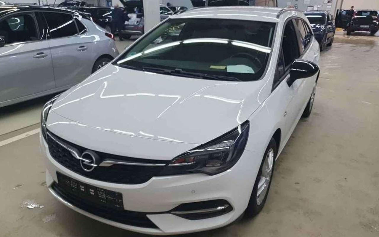 Opel