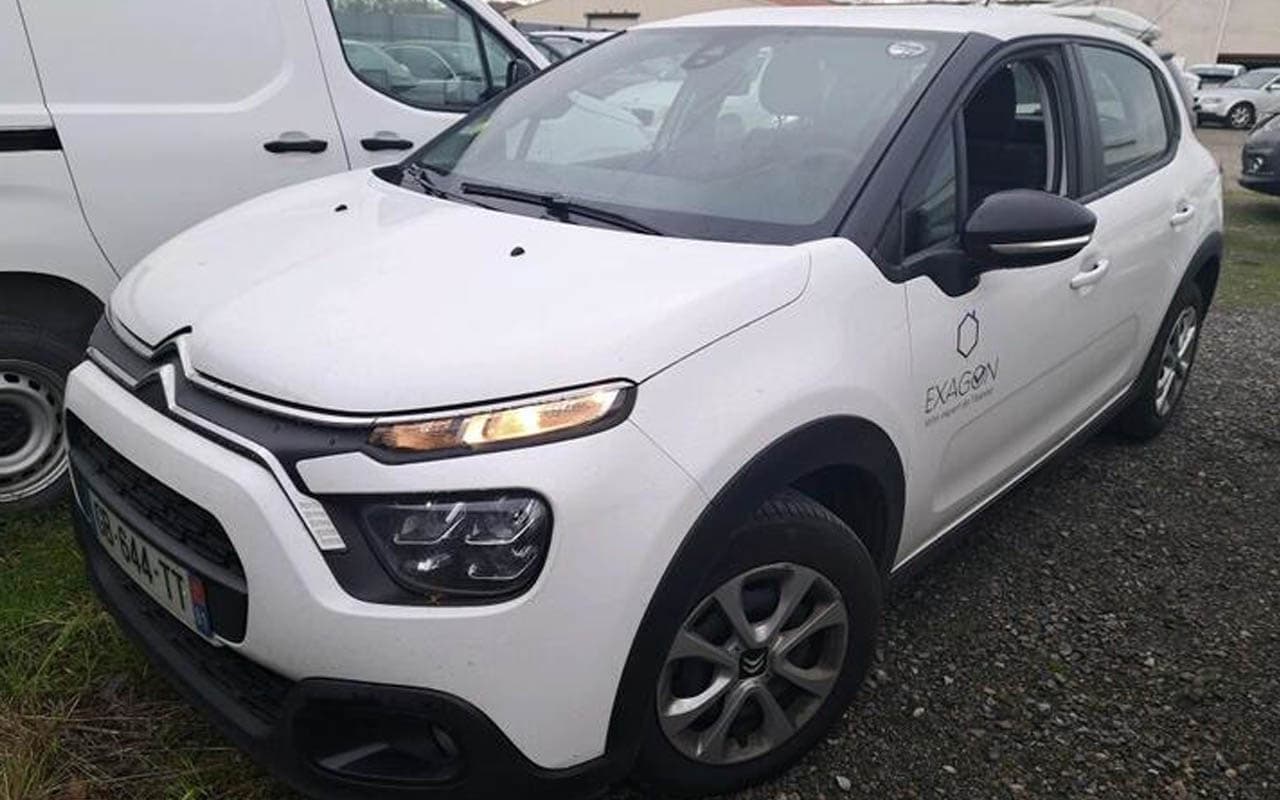 Citroen