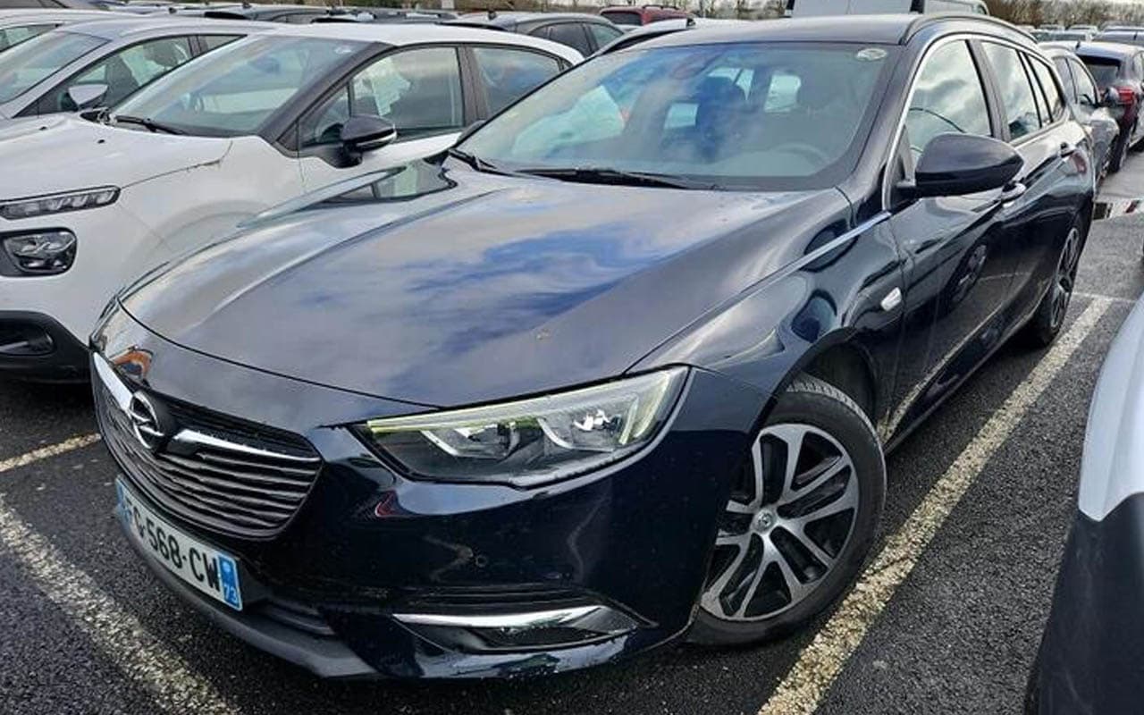 Opel