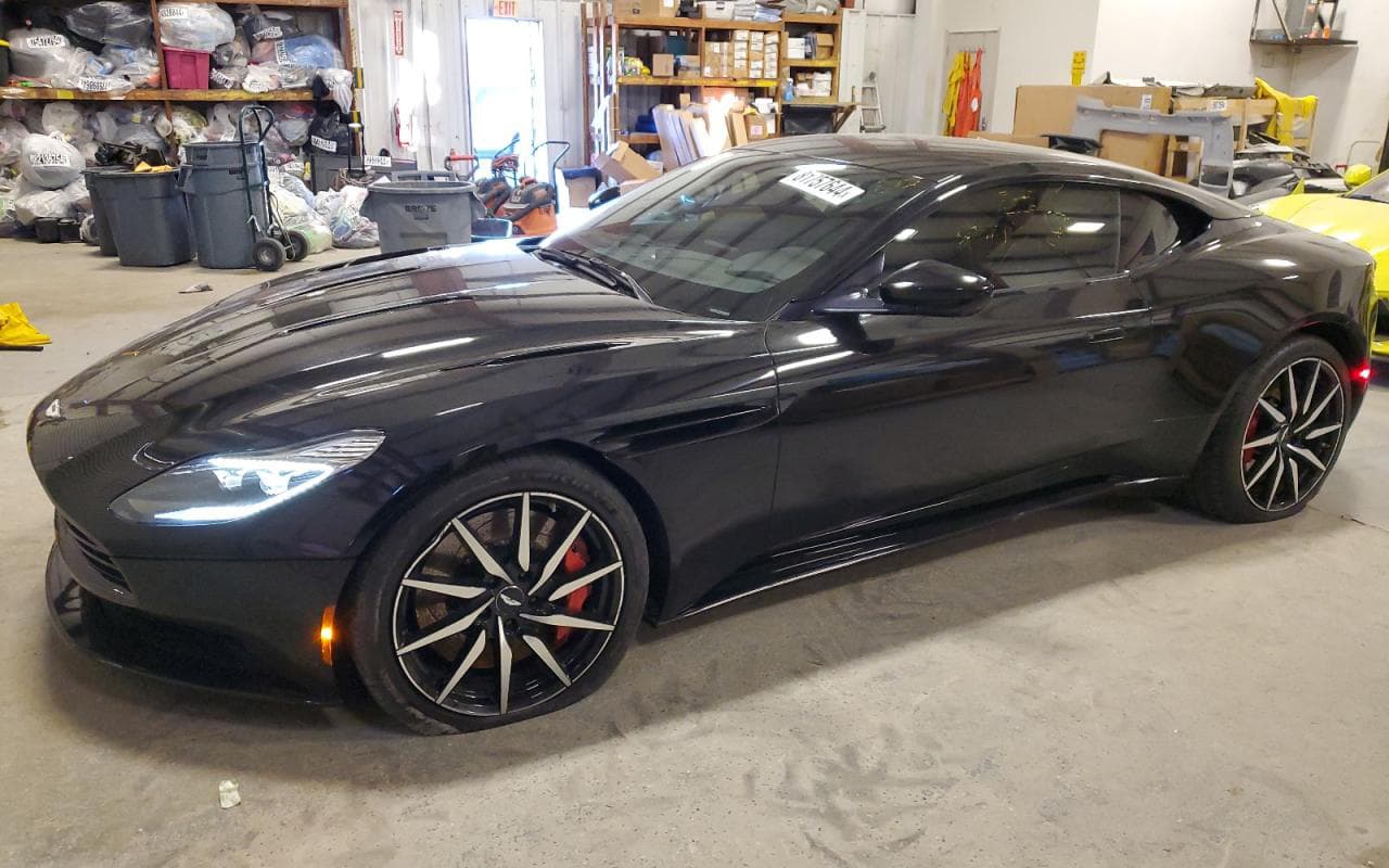 Aston Martin