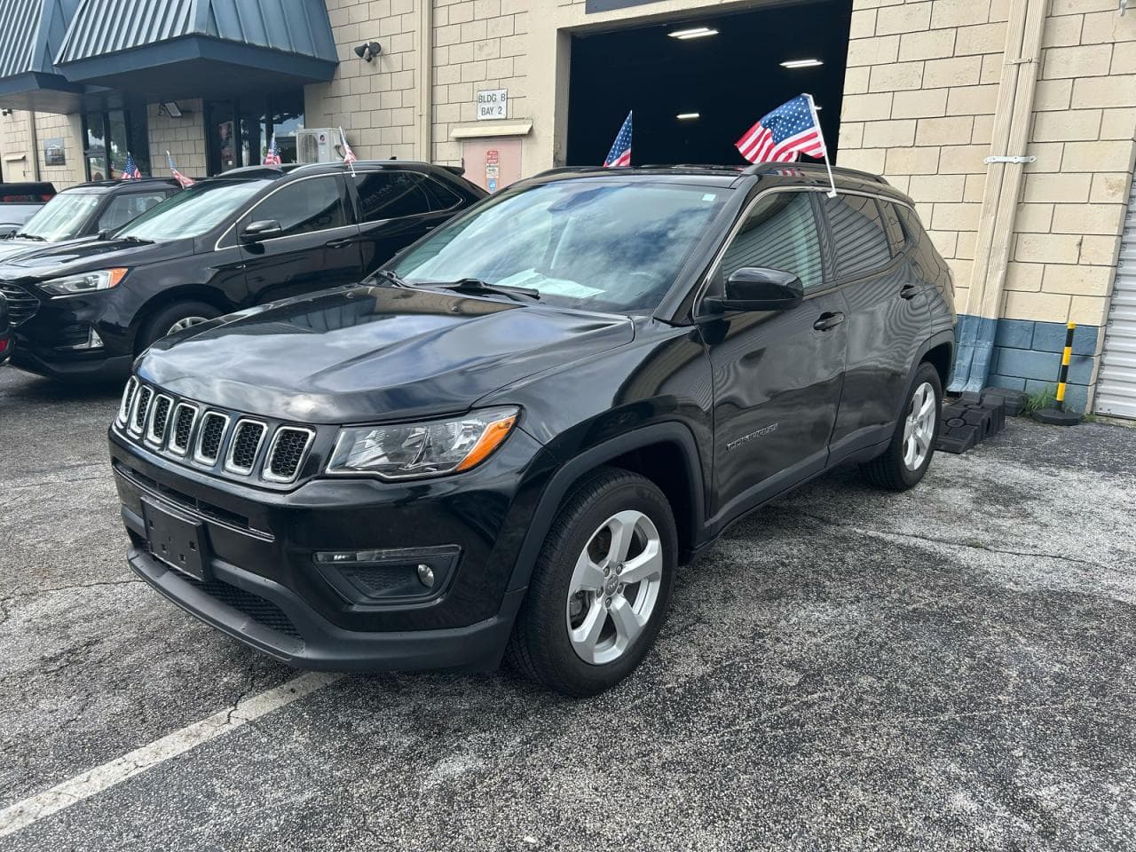 Jeep