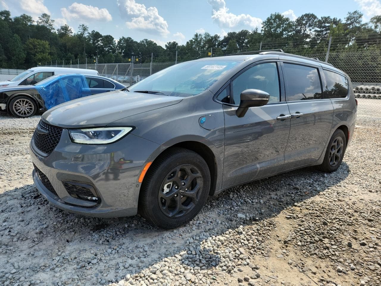 Chrysler