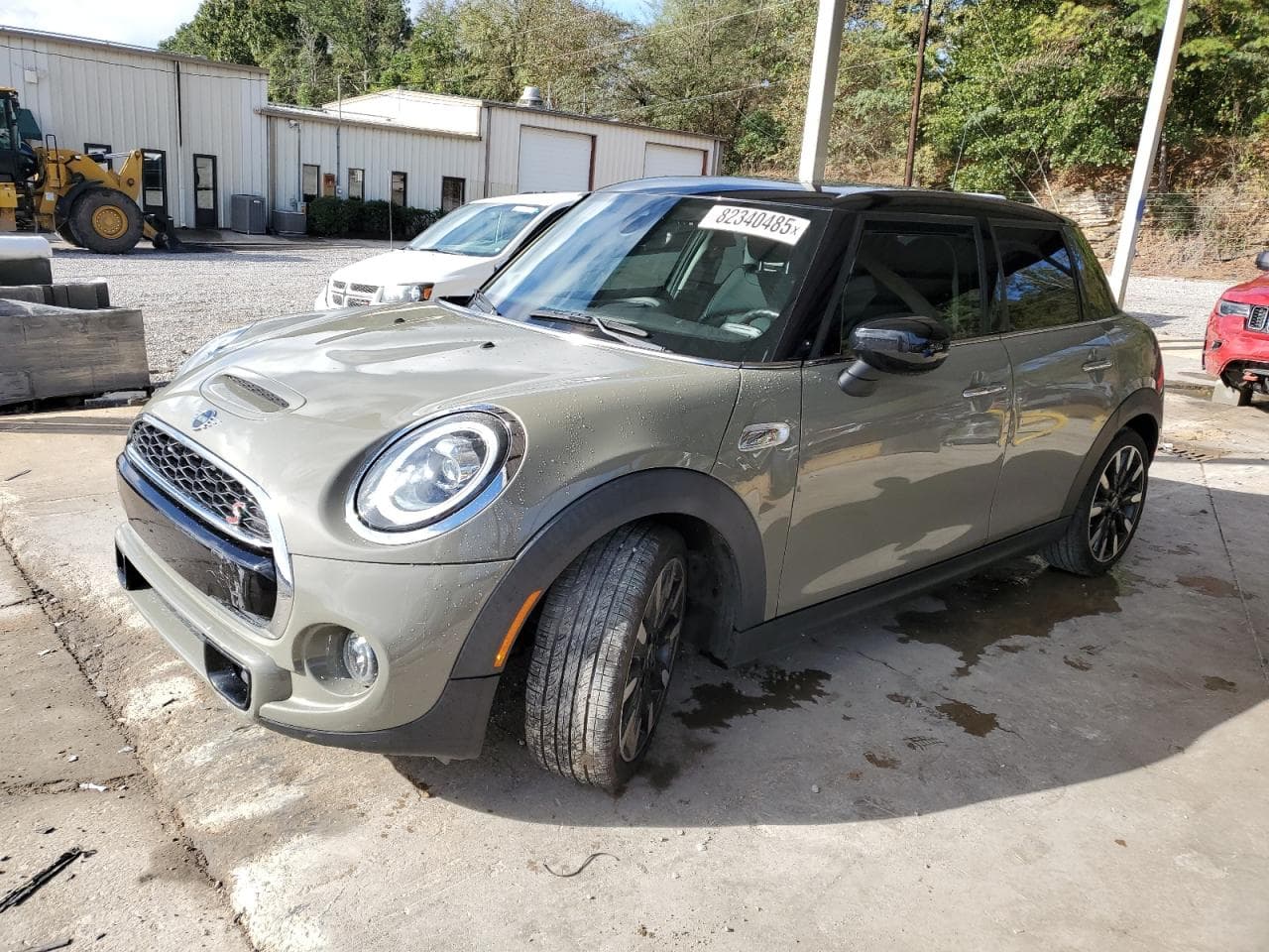 MINI