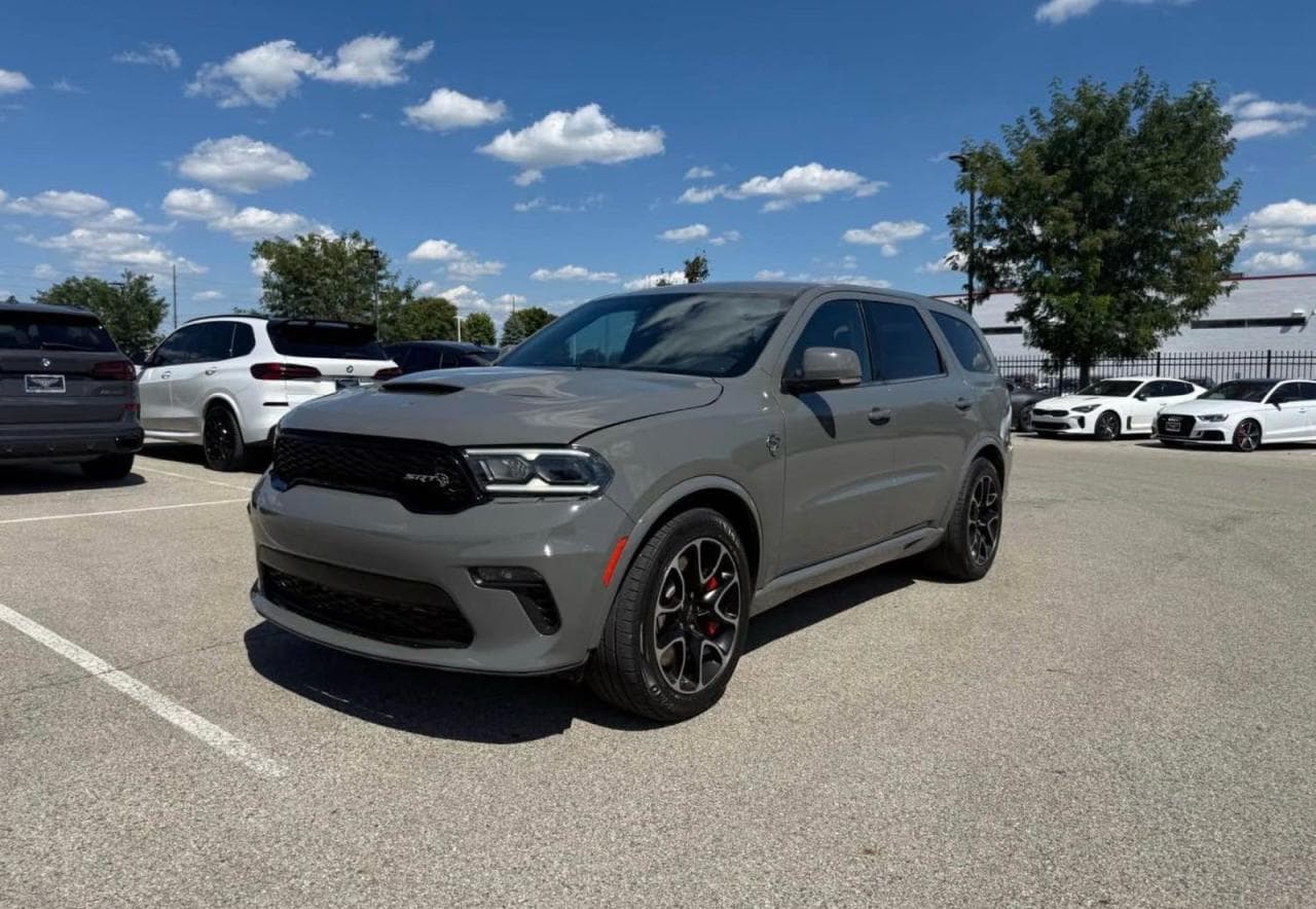 Dodge