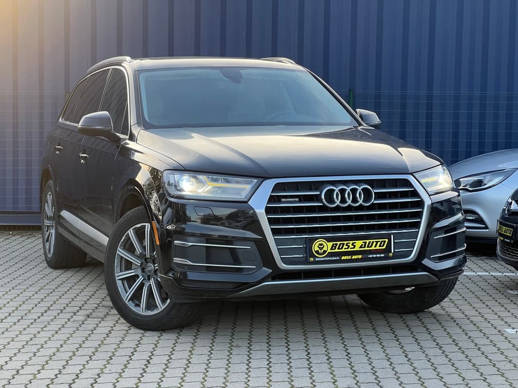 Audi