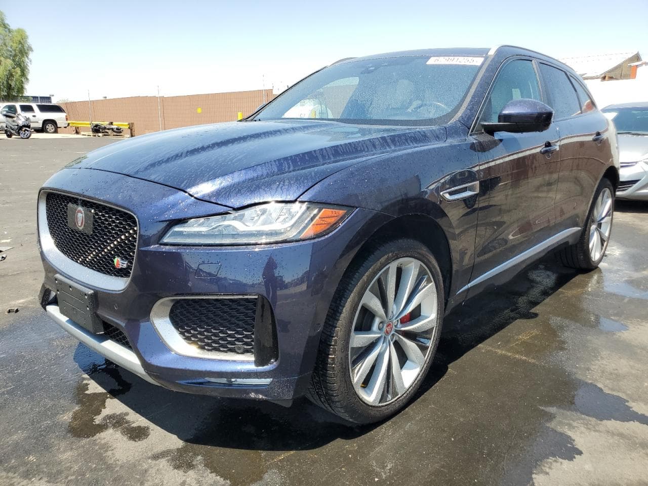 Jaguar