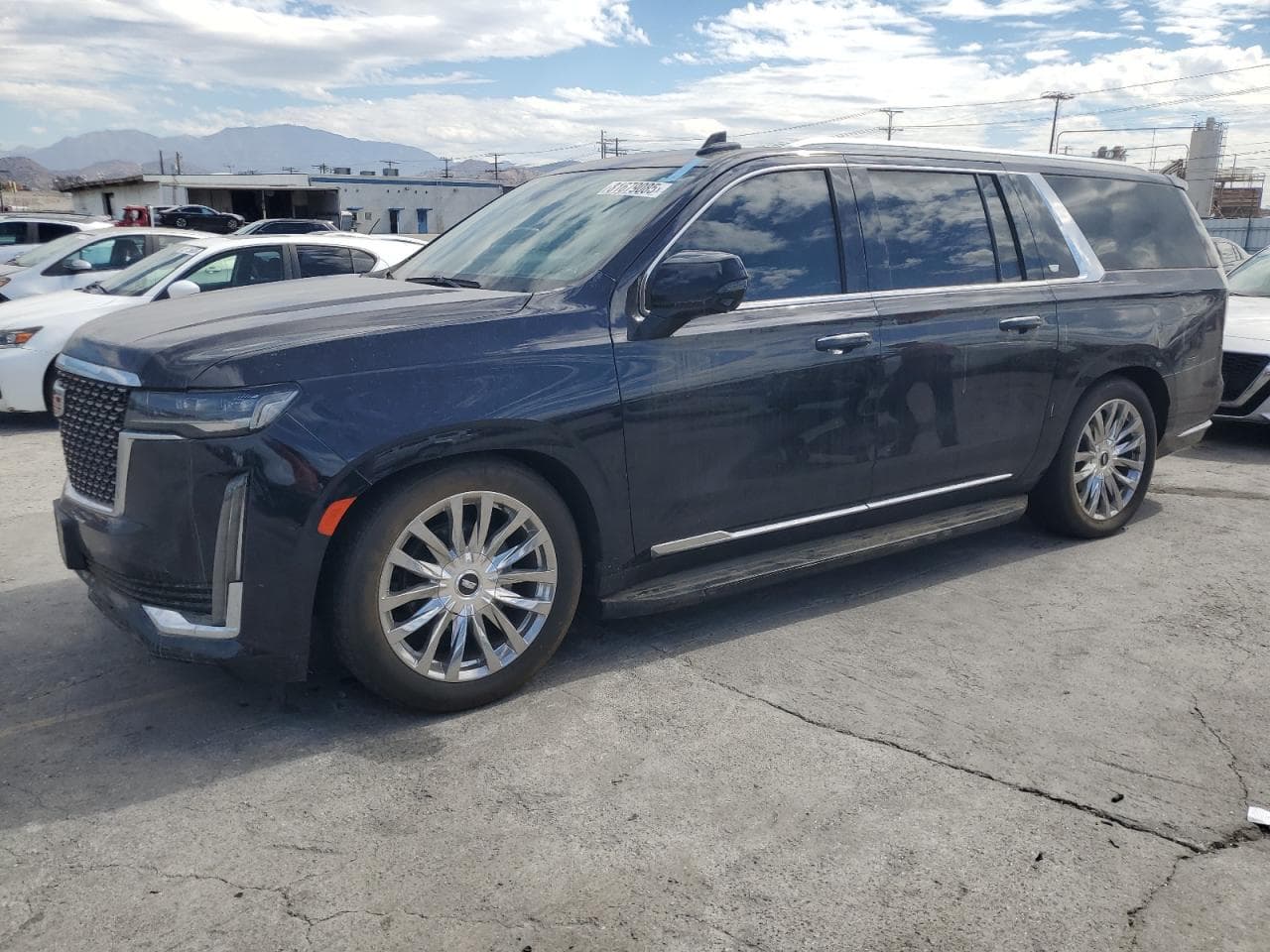 Cadillac
