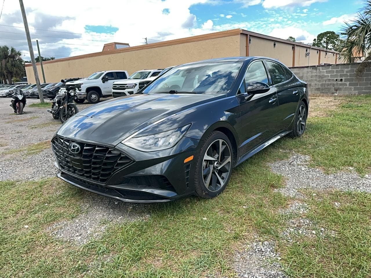 Hyundai