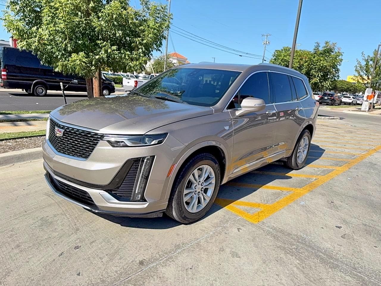 Cadillac