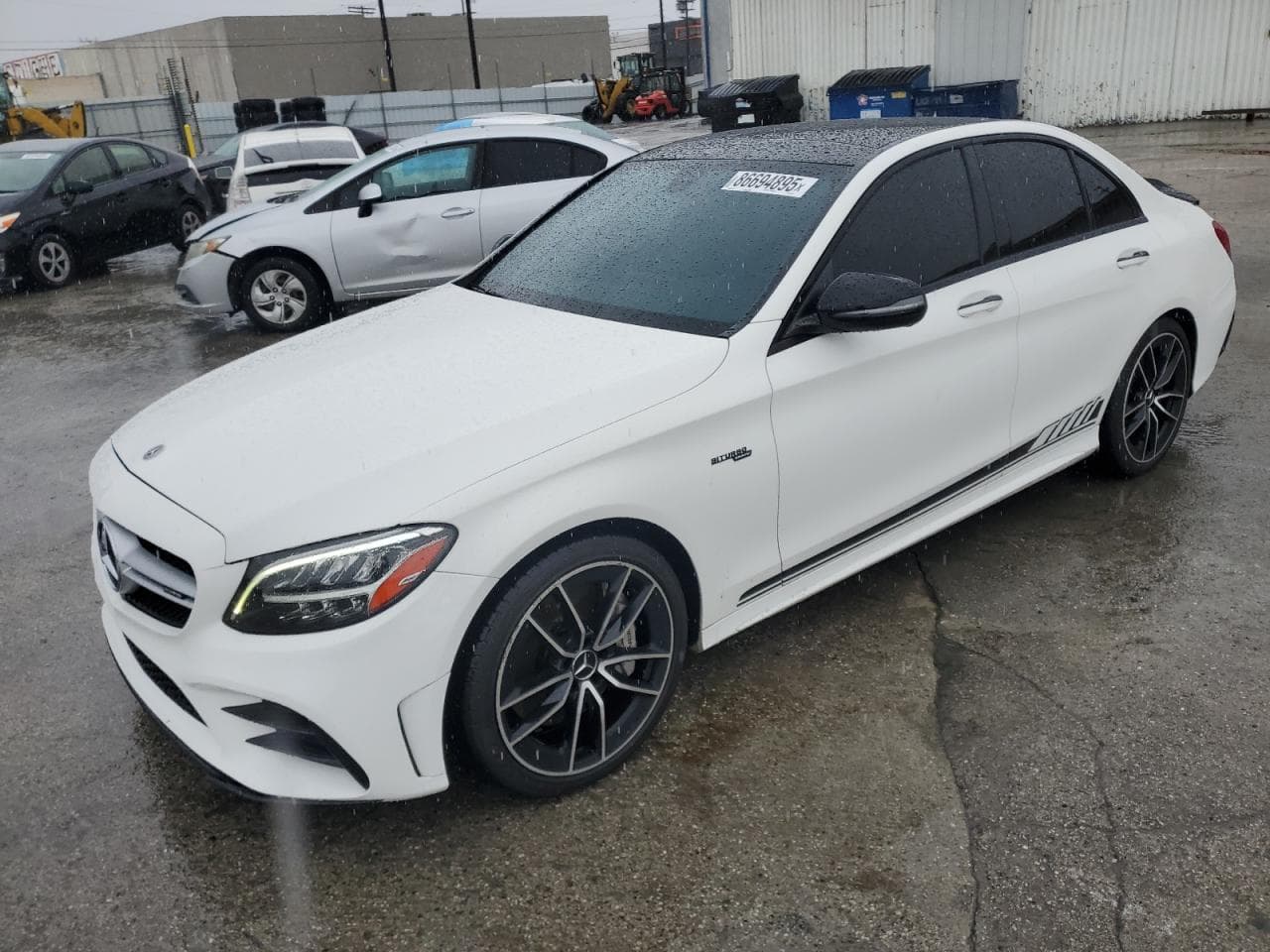 Mercedes-Benz