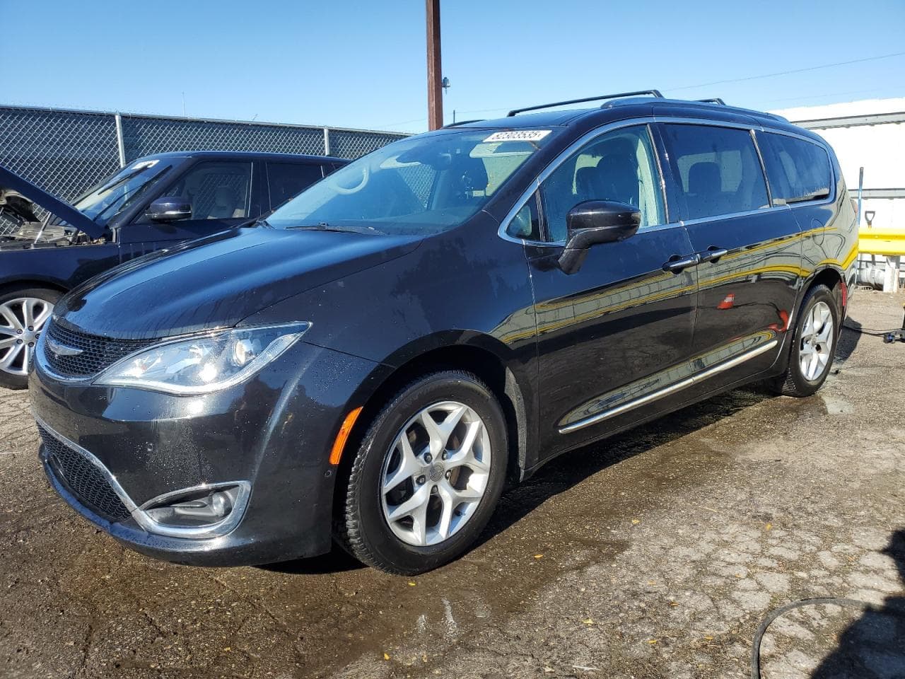 Chrysler