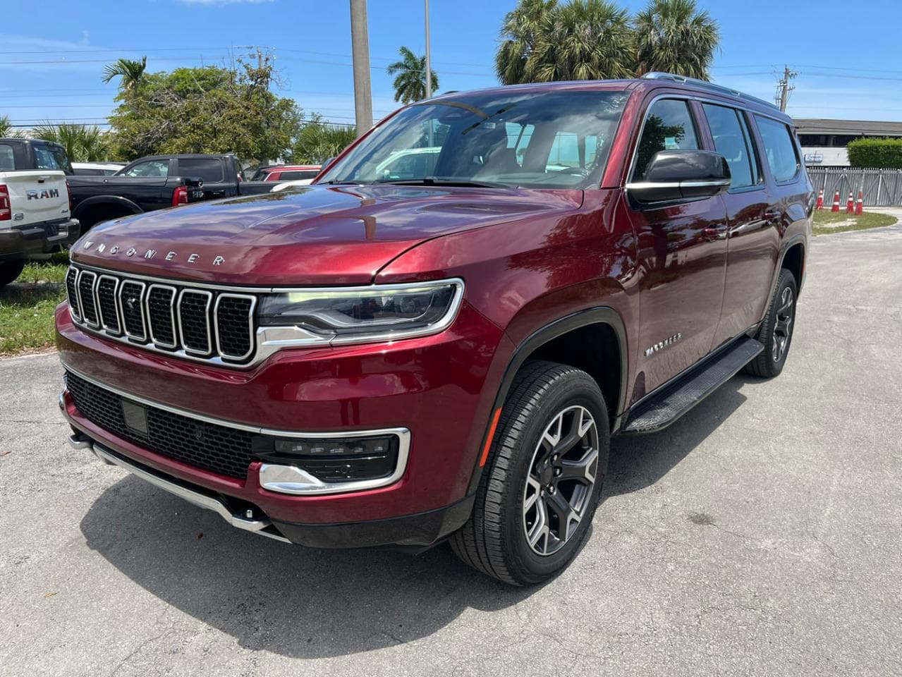 Jeep