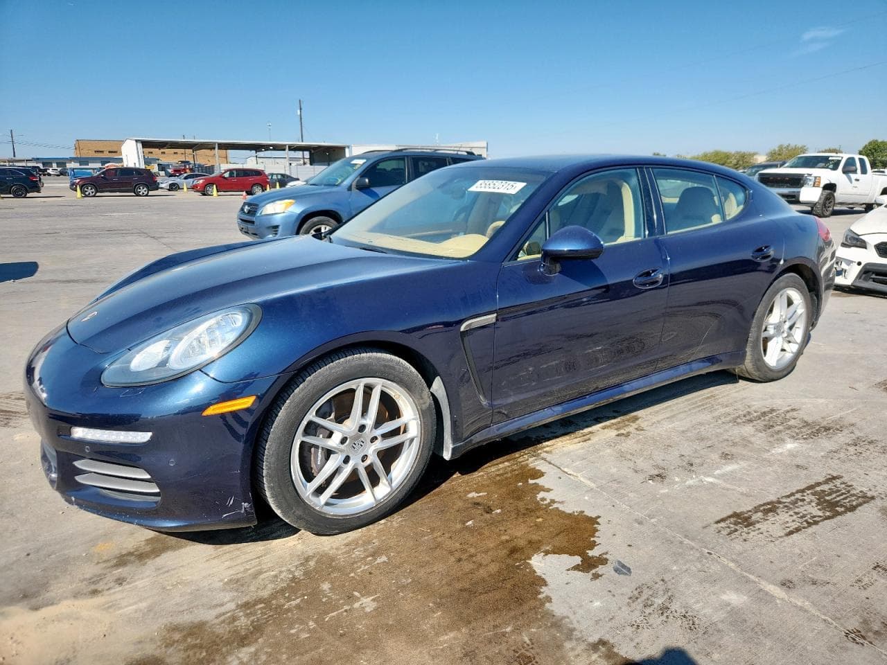 Porsche