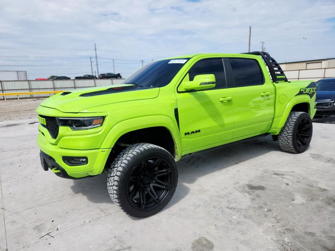 RAM