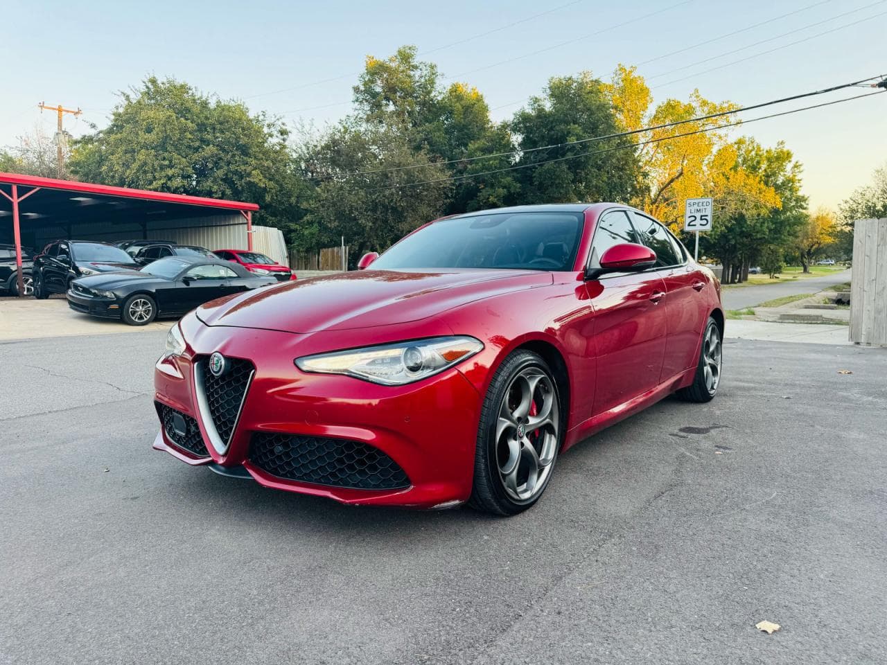 Alfa Romeo