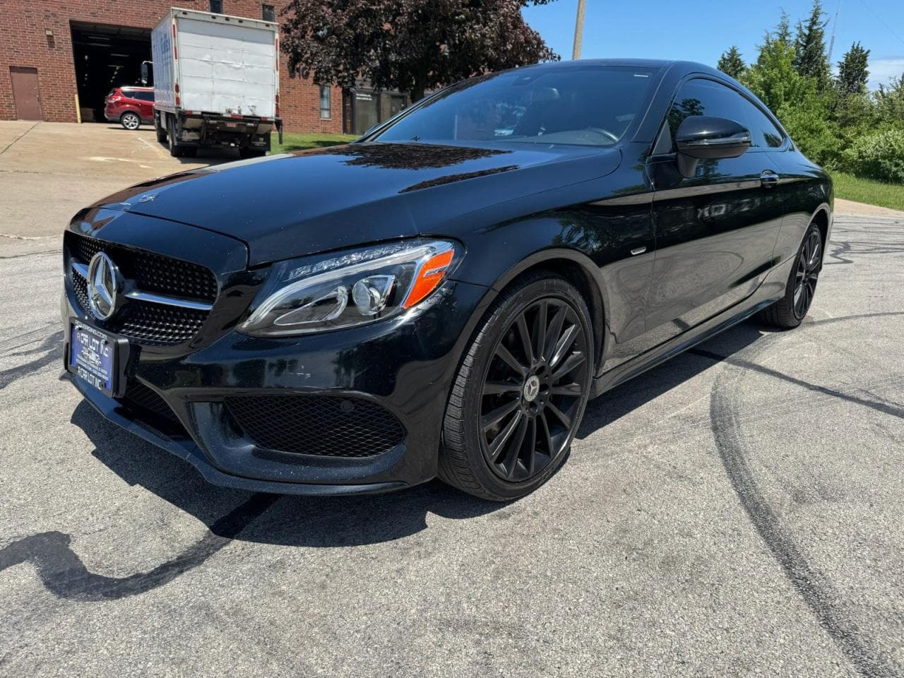 Mercedes-Benz