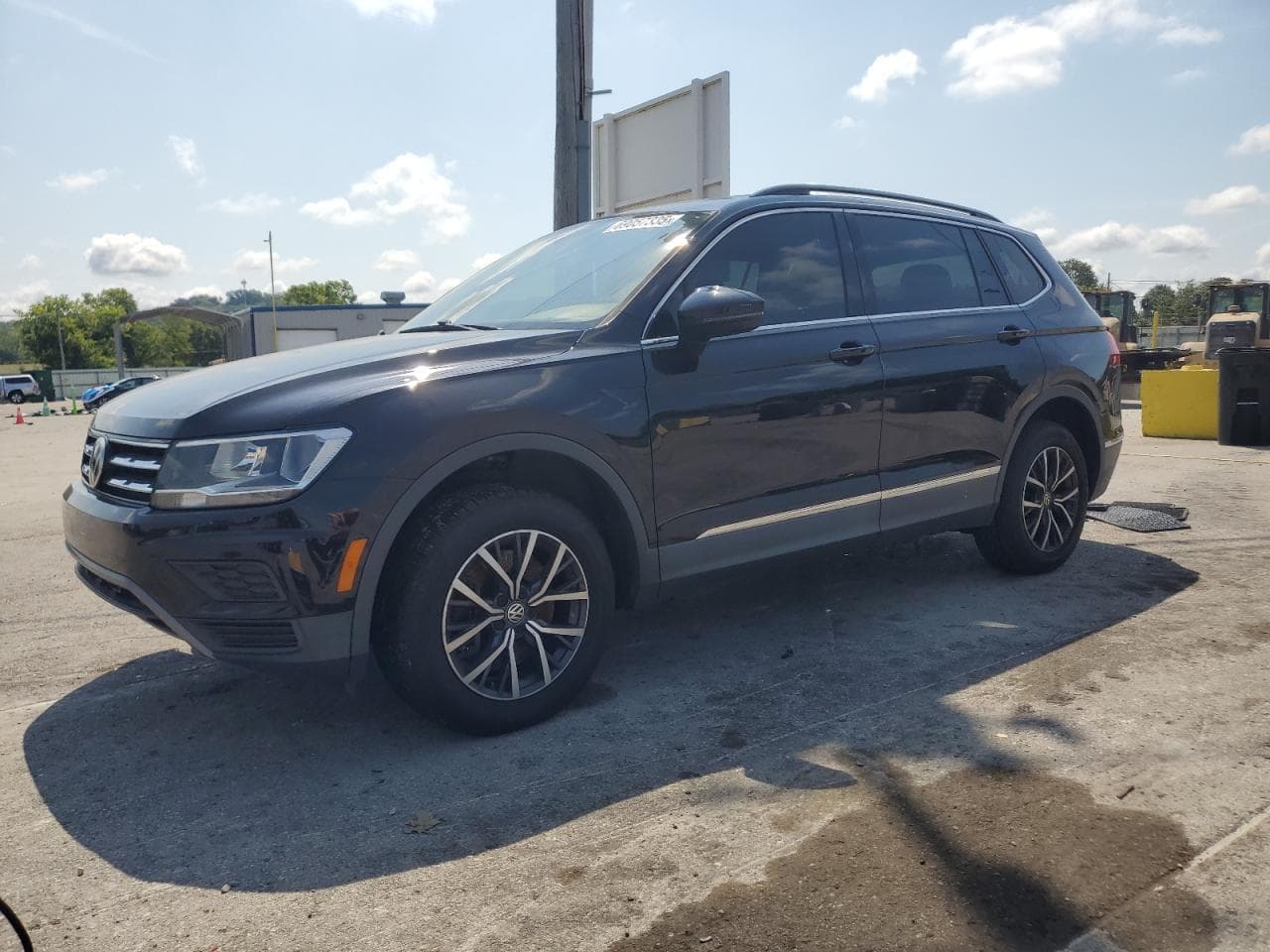 Volkswagen