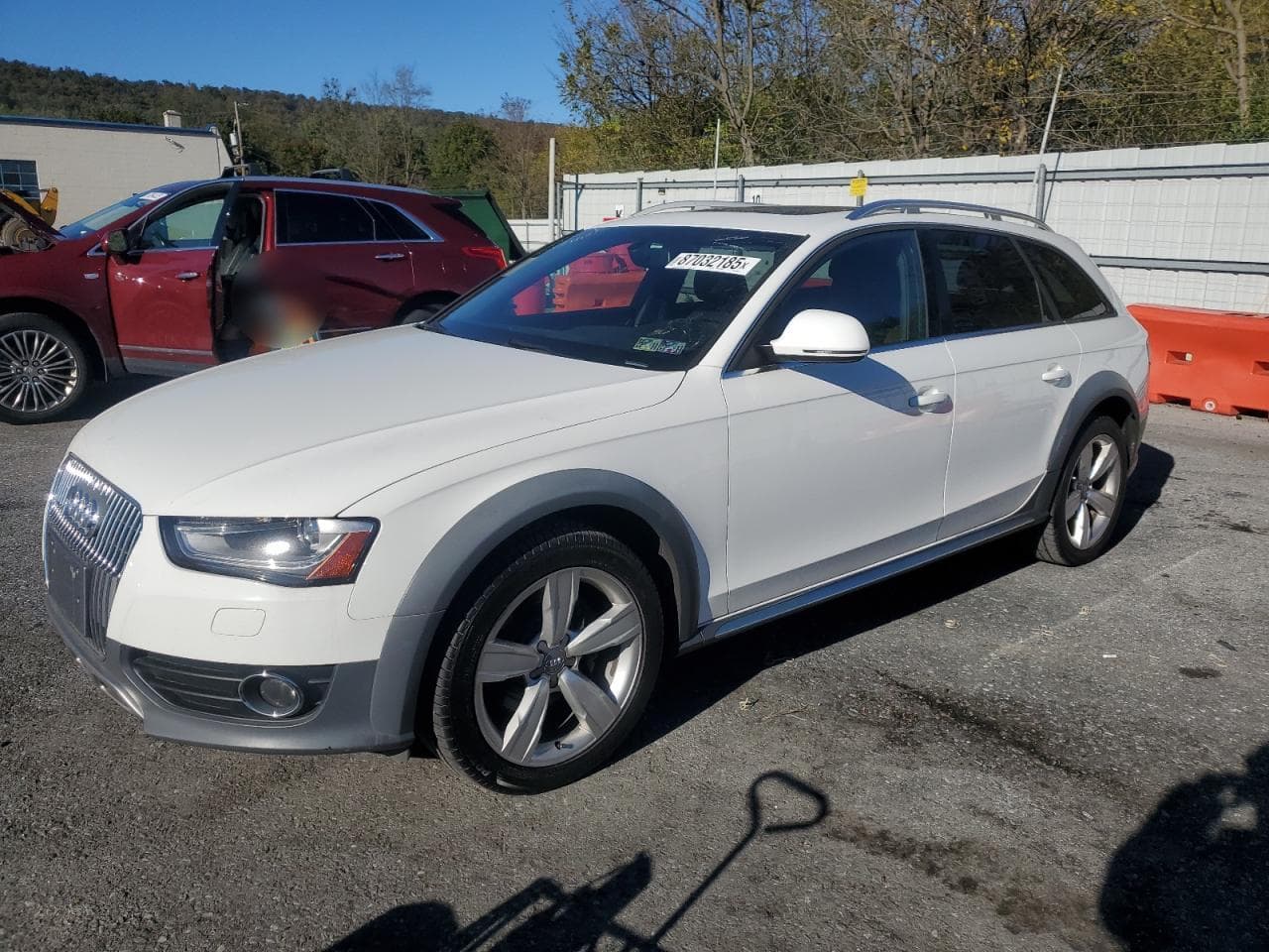 Audi