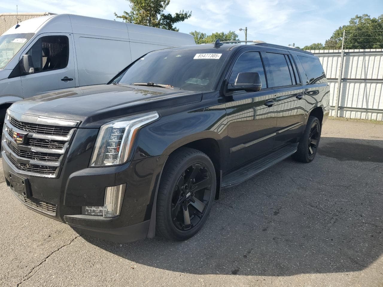 Cadillac