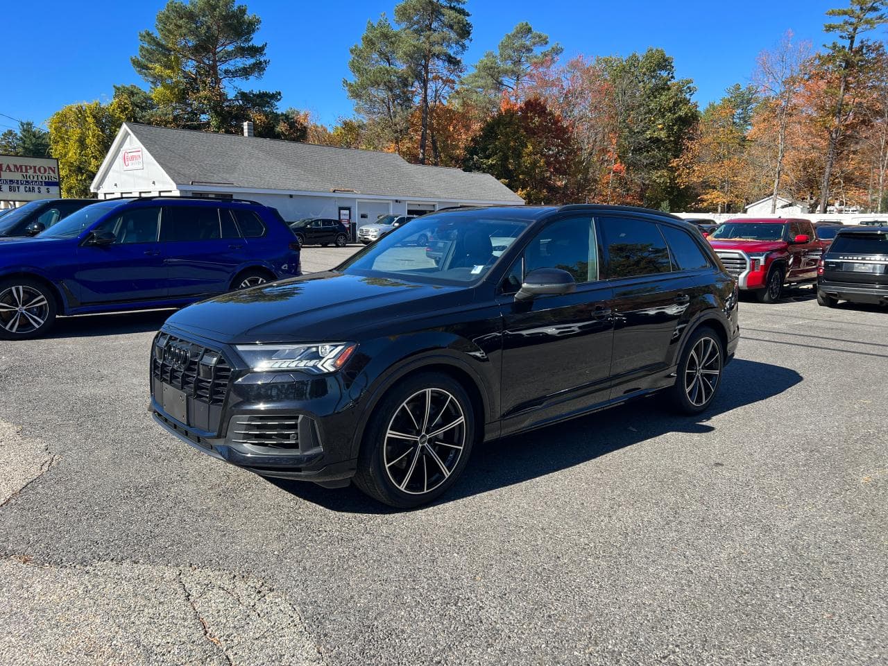 Audi