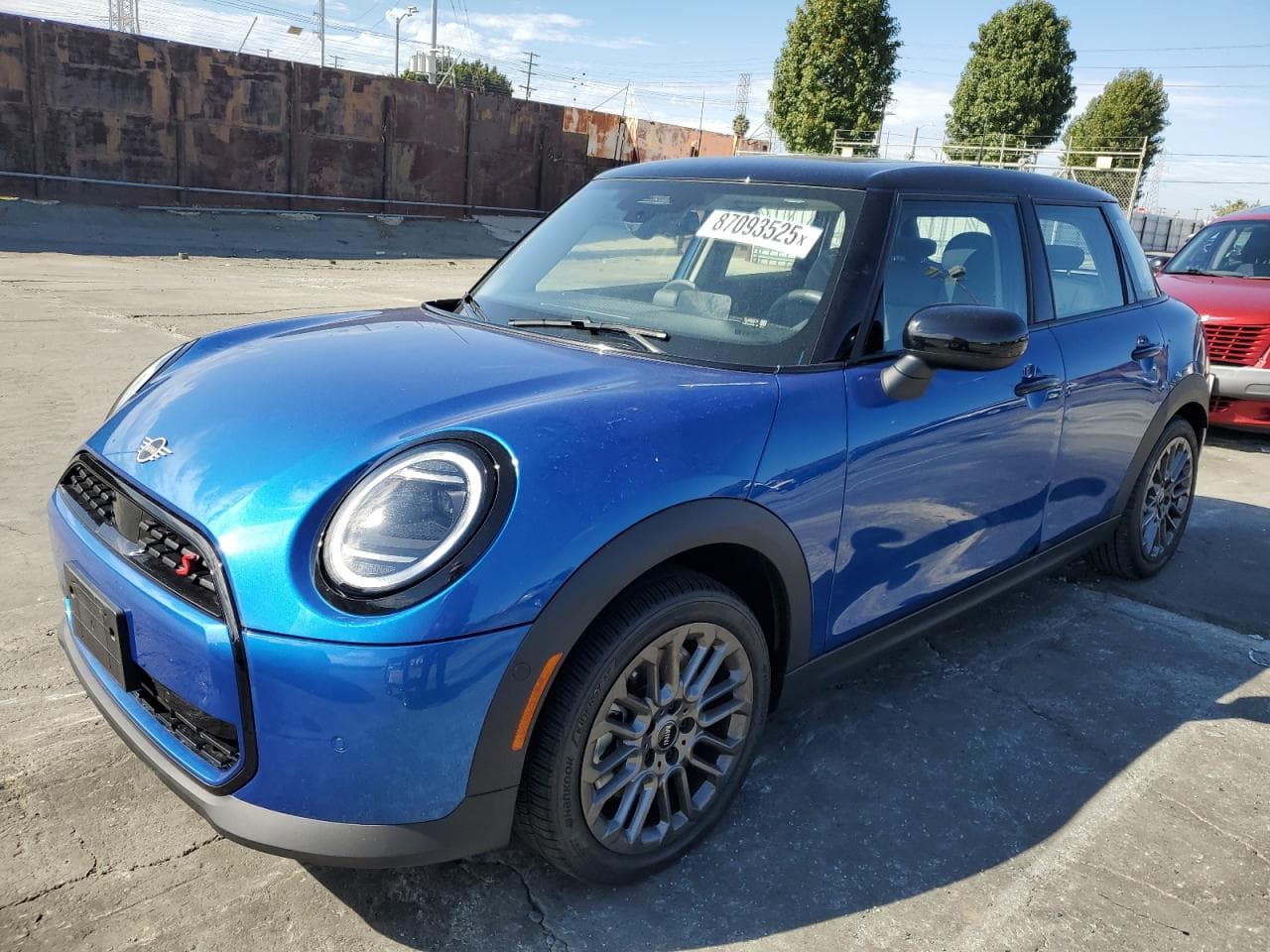 MINI