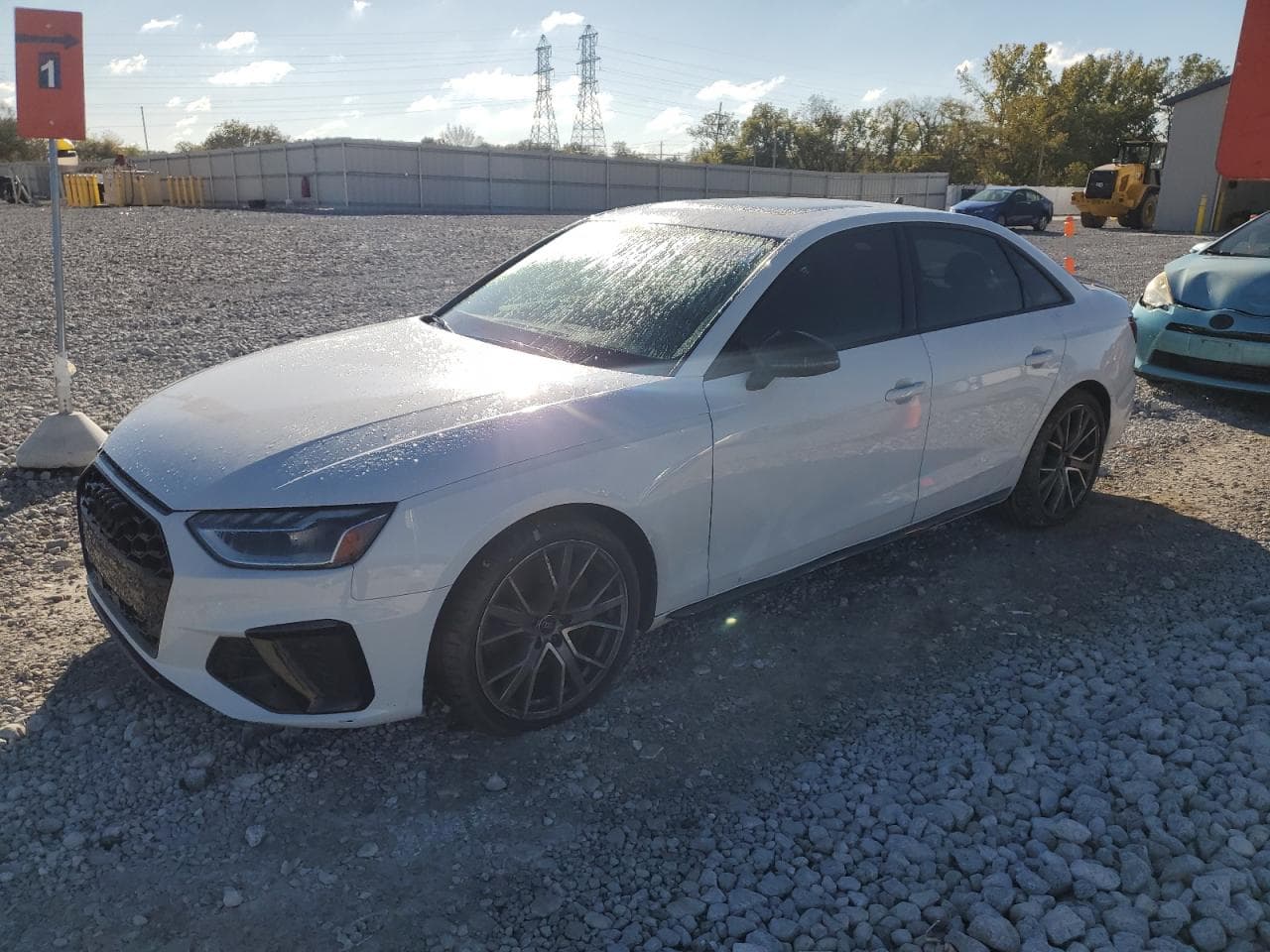Audi