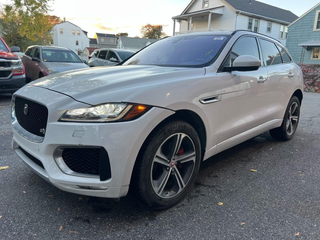 Jaguar